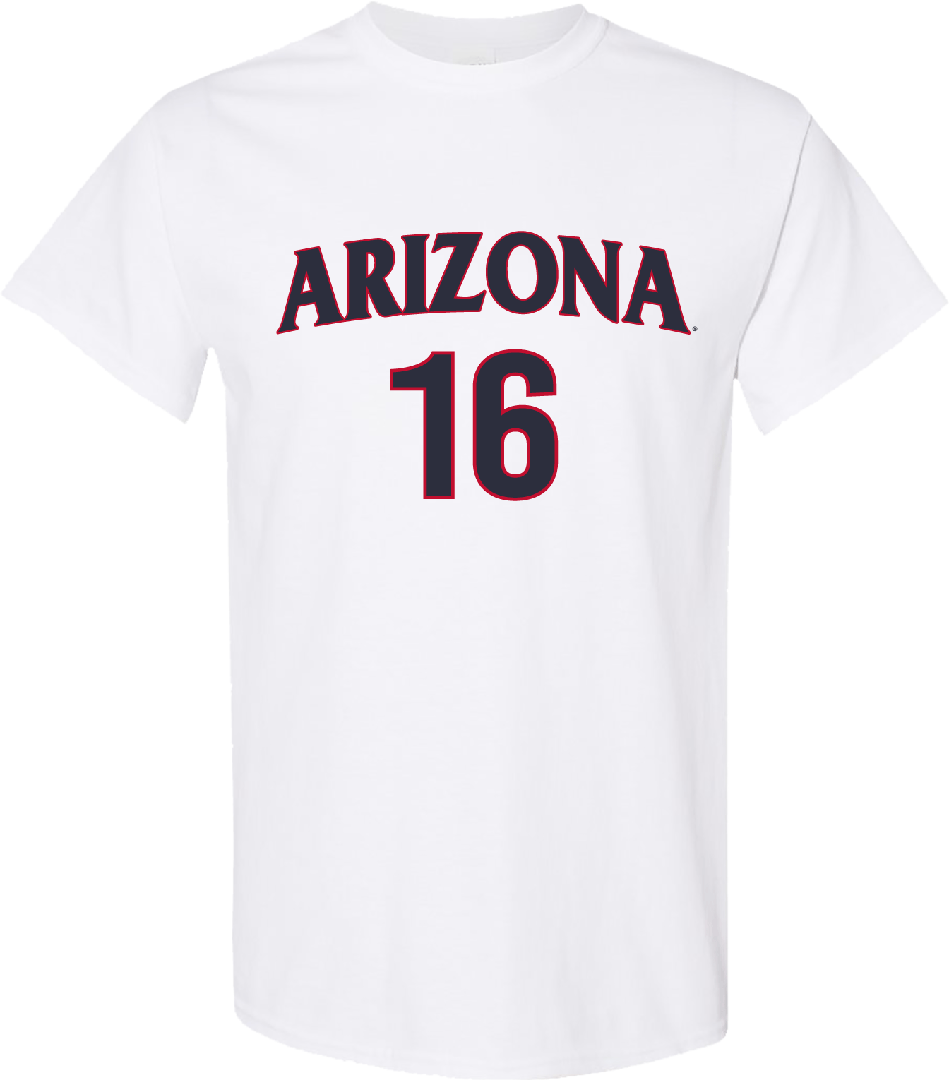 #16 Keshad Johnson